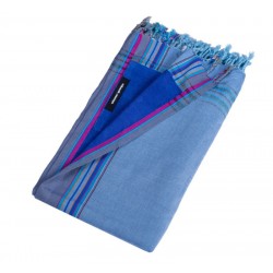 Strandlaken in Kikoy...