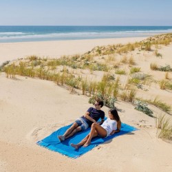 Servet kikoy duo Cap Ferret...