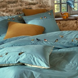 Housse de couette Sur un fil