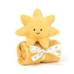 Pluche  Amuseables sun SO4SUN