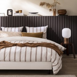 Duvet cover Esquisse antique