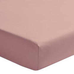 Fitted sheet Premiere lilas