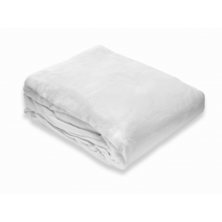 Mattress cover fleece 180/200