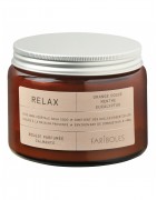 Bougies parfumées pour la maison | Bougie de cire végétale | Maison Hayoit