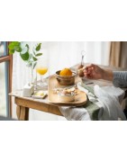 Linge de table | Nos nappes, sets et serviettes de table et essuies de cuisine | Maison Hayoit