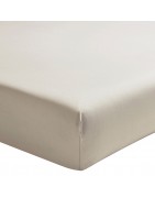 Drap-housse haut de gamme | Coton, percale de coton, satin | Maison Hayoit