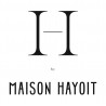 H BY MAISON HAYOIT