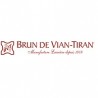 BRUN DE VIAN-TIRAN