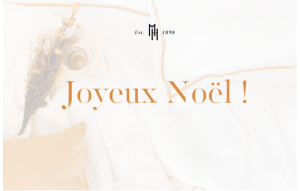 
			                        			JOYEUX NOËL