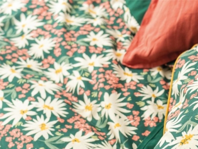 Le linge de maison haut de gamme : les avantages par rapport au bon marché